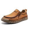 Fashion Casual Men's Loafers Classic and Comfortable Business Style Dress Up Party Daily Office Plus Size Outdoor Adult Shoes New-46