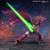 BANDAI SPIRITS RG Mobile Report Gundam W Gundam Epyon 1/144 Scale Color-coded Plastic Model