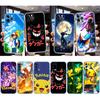 Аниме Чехол для телефона Pokemon для Motorola Edge 20 30 S30 40 50 Fusion Lite Plus Pro Ultra Neo One Action Zoom Hyper Power Macro Vision