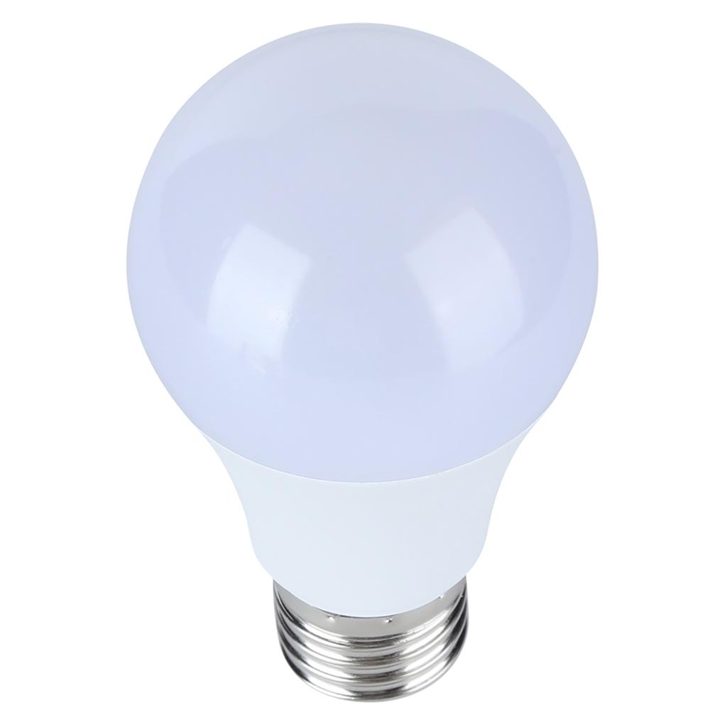 E27 WiFi Smart Light LED Bulbs 15W Lamp Voice Control Support for  Alexa/Google Home 220V