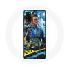 Coque pour Samsung Galaxy S20 Formule 1 Fernando Alonso champion du monde de F1