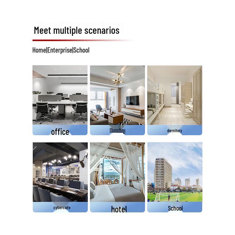 Huawei Smart Selection Enterprise Network Switches