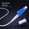 Guanghang Field Deployable Armored Single-Mode Fiber Optic Patch Cable