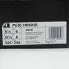 JH8163 adidas Originals Puig Indoor Green Cloud White Gum (Men's)
