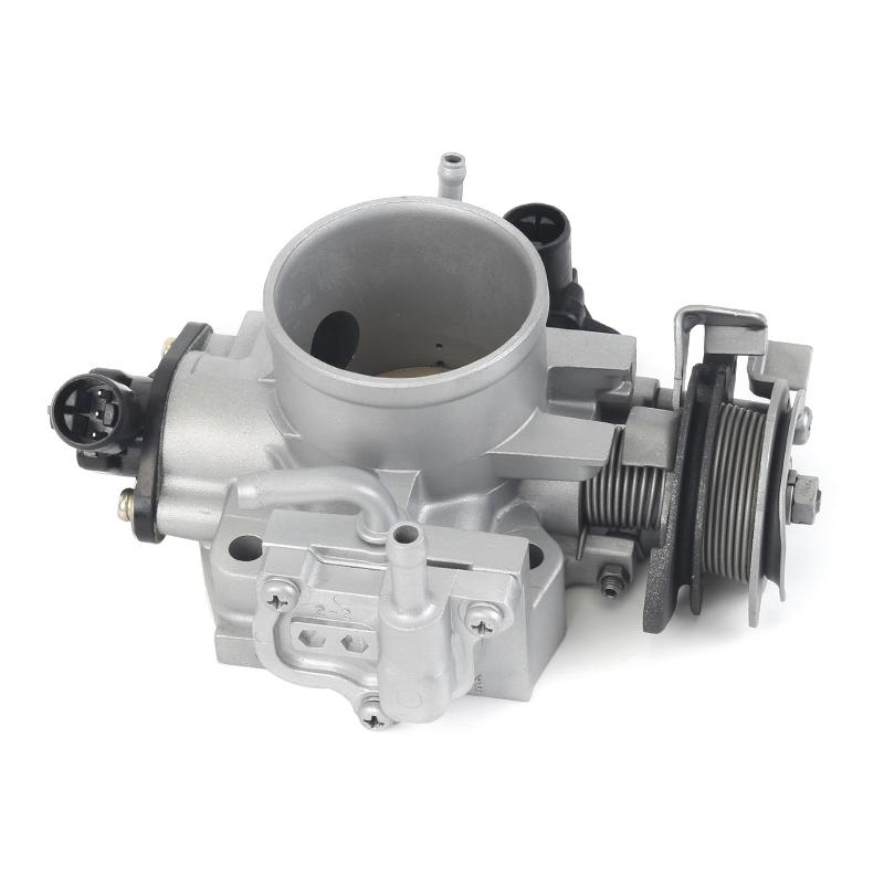 Для Honda Accord 98-02 2.3 Секция Жидкости 16400-PAA-A61 Автомобильные Запчасти Дроссельная Заслонка Высококачественная Дроссельная Заслонка Замена
