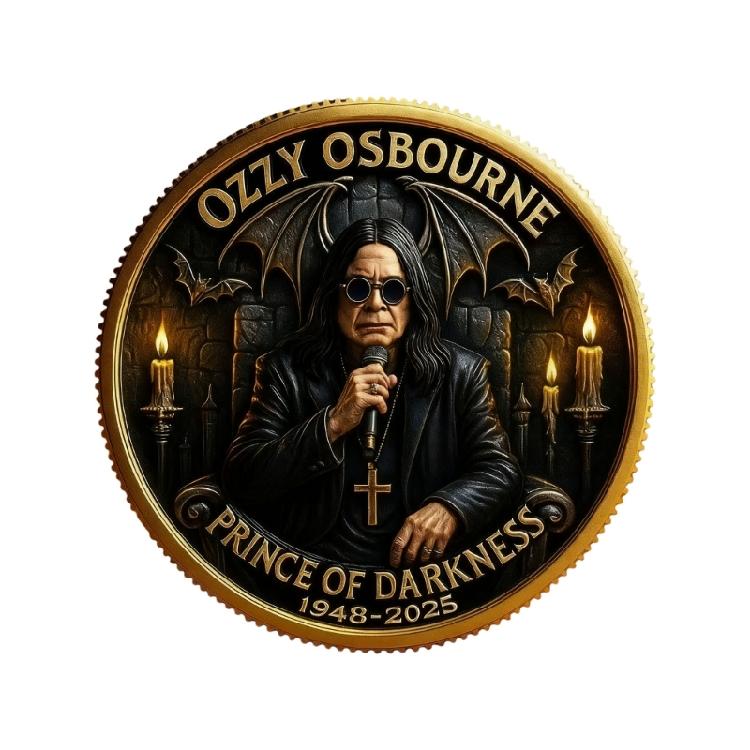 Resin Back To The Beginning Doll Statues Funny Music Star Figures Collectible Figurines Home Decors Desktop Ornament