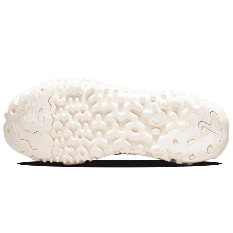 Nike Кроссовки унисекс Overbreak SP Hot Curry Orange Pollen Sail DC8240-800