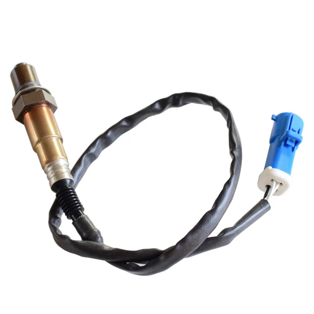 New Downstream Lambda Probe Oxygen Sensor for Ford Focus 2 3 C-max 0258006569 0 258 006 569 3M51-9G444-AA 1254769 Volvo 30650780