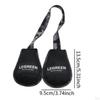 Boxing Gloves Portable Air Freshener Bags Car Cleaning Bag