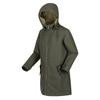 Regatta Womens/Ladies Fantine Baffled Padded Jacket