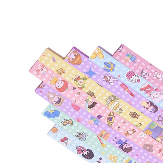 560 шт. бумага для оригами со звездами для снятия стресса, ручные работы, бумажные полоски со звездами, художественная бумага для оригами, домашняя школа