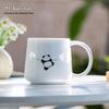 Кружка для чая Nanshan Creative Ceramic Panda