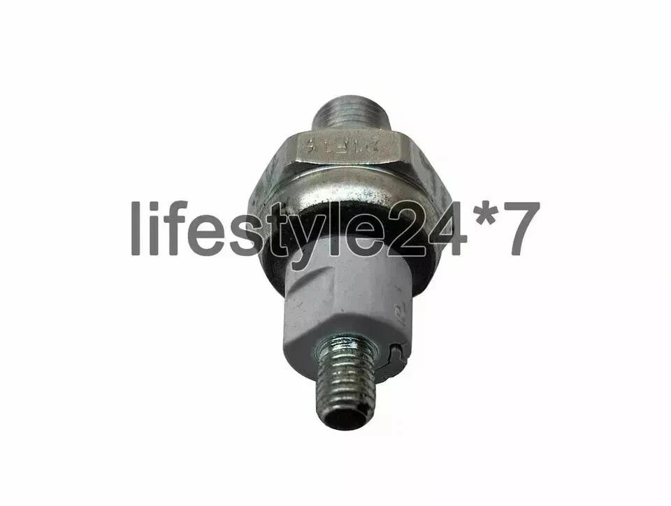 Подходит для KTM Duke 125 200 250 390 Переключатель давления масла