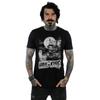 Disney Mens Nightmare Before Christmas Hail The King T-Shirt