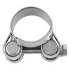 Hose Clamp Engine Intake Exhaust System Heavy Duty Small Set Screw