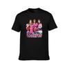 Lisa Vanderpump Retro Tee TShirt Work Daily Short Sleeve Top