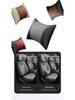 European & American PU Leather Single Car Seat Cushion