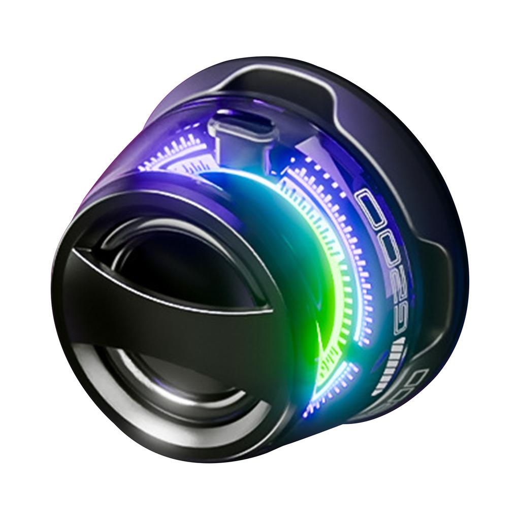 G200 Магнитный BT-динамик Многоцелевой портативный держатель сотового телефона для металлической поверхности Беспроводной