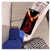 Cool Animal Phoenix Flamingo Phone Case for iphone 13 X XS MAX 6 6s 7 7plus 8 8Plus 5 5S se 2020 XR 12 11 pro max Fundas Capa