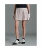 BEANPOLE GOLF [B_Under] Women'S Fine Pleated Contrast Hem Culottes - Beige