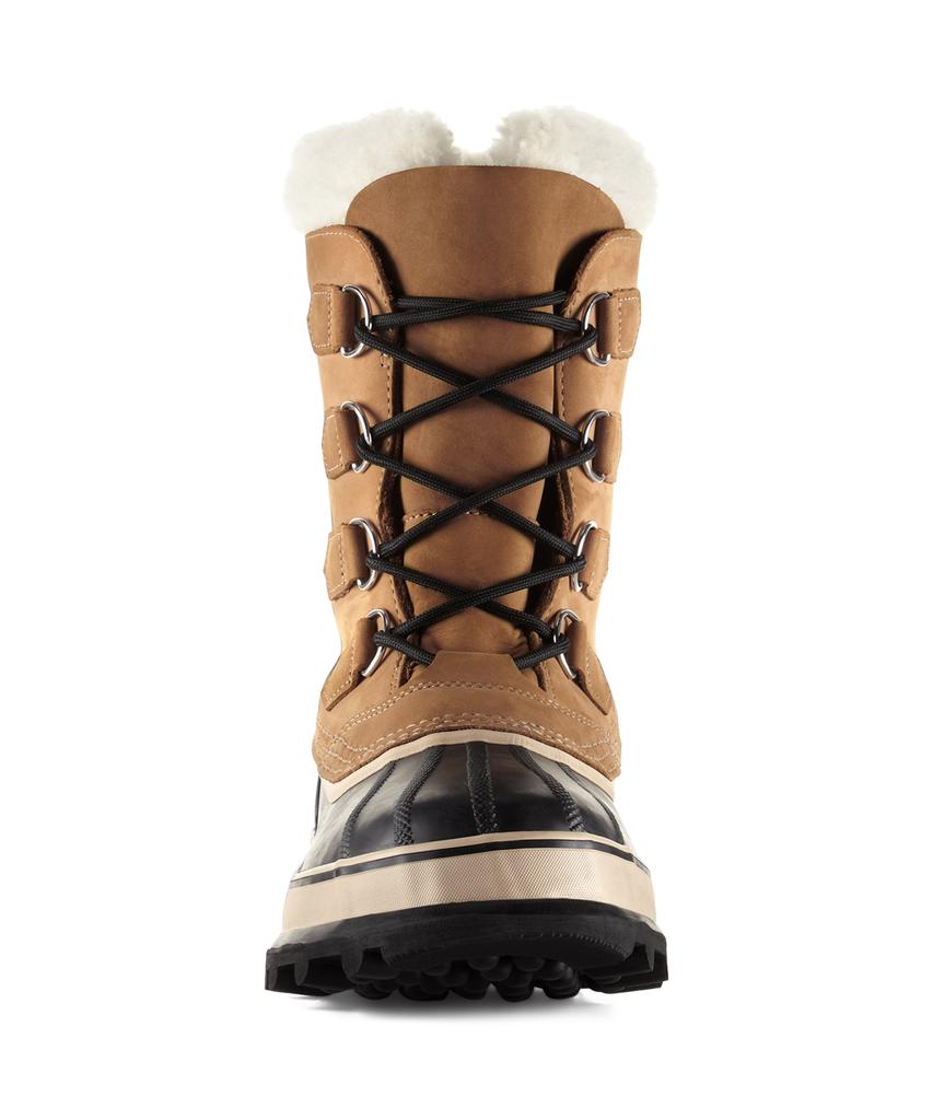 Sorel (Male) Caribou™ Wp - Buff / Nm1000-281
