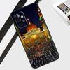 Islamic Ali hussain Najaf Karbala Case For Samsung Galaxy A12 A22 A32 A52 A56 A36 A26 A16 A06 A54 A34 A14 A13 A53 A15 A35 A55