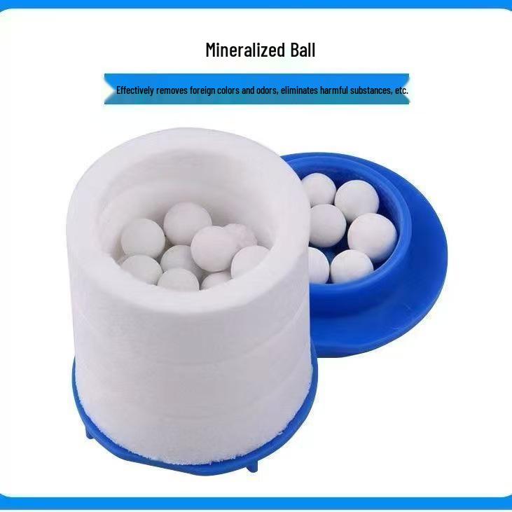 Медный фильтр для крана: Универсальный кухонный смеситель с защитой от разбрызгивания и фильтр-очиститель воды с дехлорированием для домашнего использования и раковины для овощей.