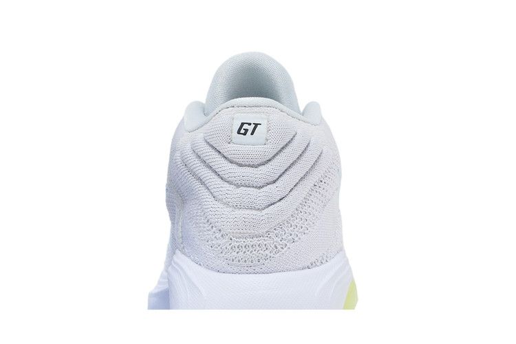 Nike Air Zoom GT Hustle 3 EP 'Чистый платиновый ледниково-синий'
