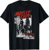 Mötley Crüe - Bad Boys of Hollywood T-Shirt