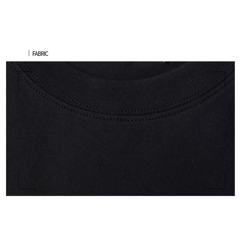 Мужская футболка Harajuku из хлопка премиум-класса в стиле ретро с принтом Fort Boyard Cast, футболки в забавном стиле с круглым вырезом, повседневные футболки из хлопка