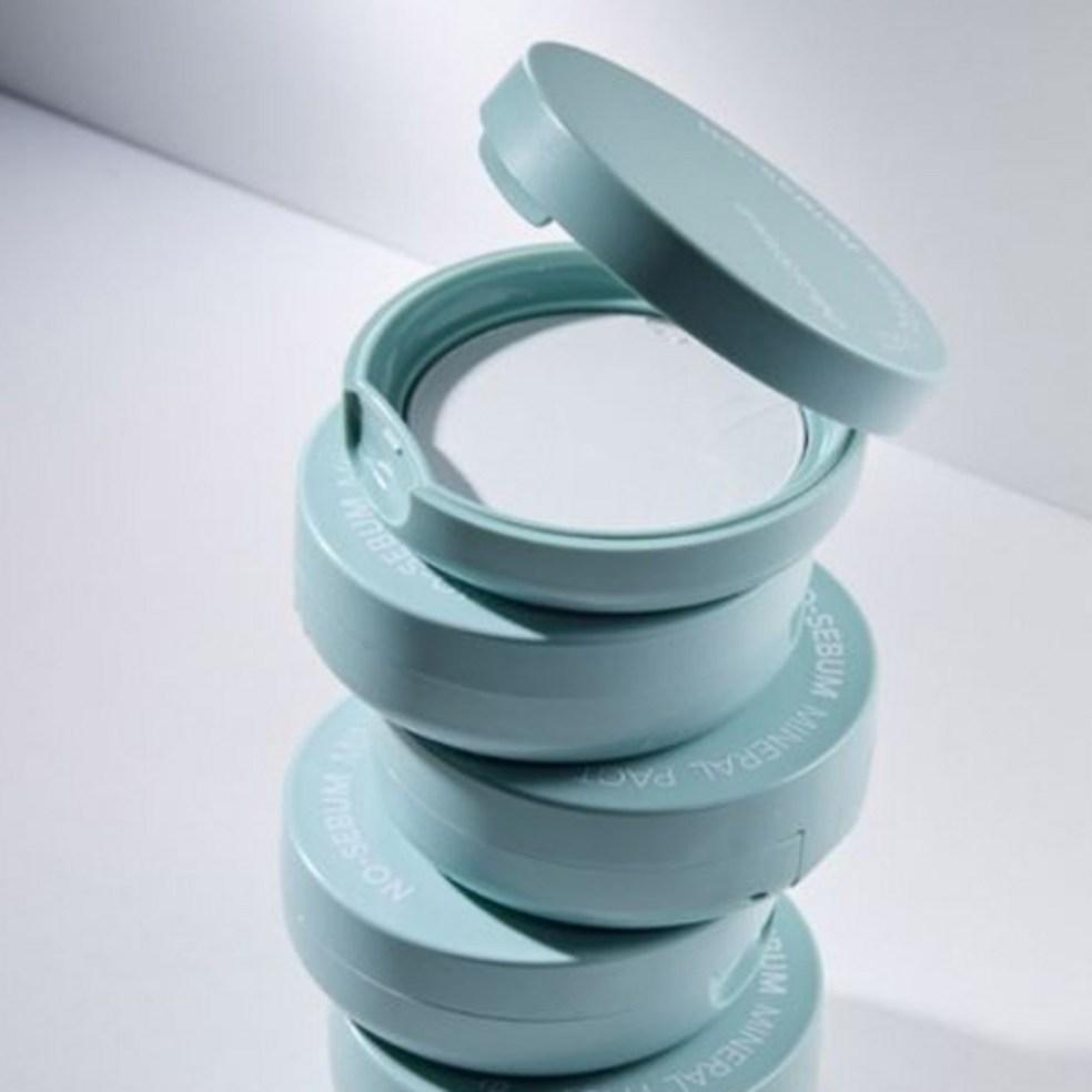 Innisfree Минеральный комплекс без кожного сала 8,5 г