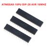1/3 шт. Atmega8-16Pu Dip-28 AVR/8-битный микроконтроллер IC 16 МГц для аксессуаров плат разработки