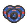 Aluminium Oxide Flap Discs