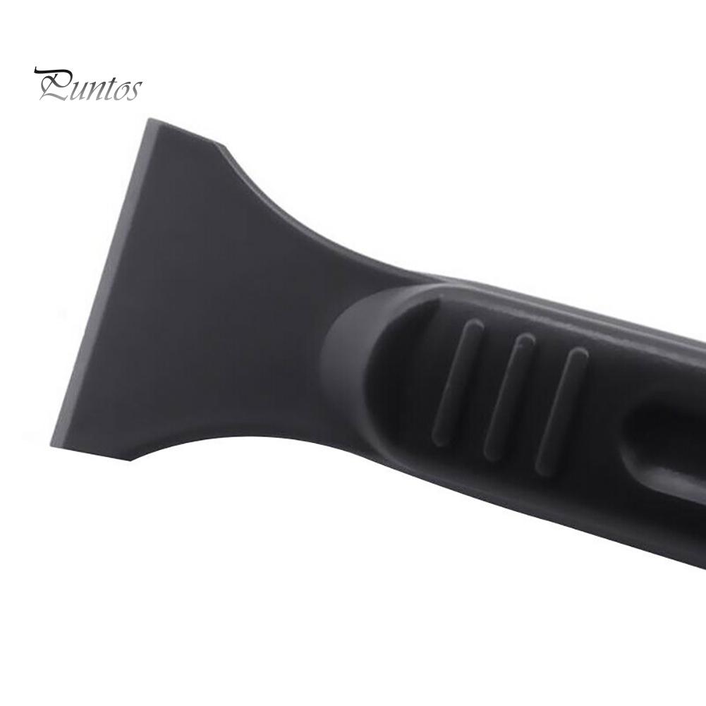 Пластиковые многоразовые силиконовые насадки Puntos, набор скребков для герметизации, набор инструментов для герметизации