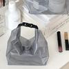 Waterproof Storage Bag Fitness Clothes Swimming Bathroom Large Capacity Drawstring Outdoor Travel Toiletry Storage Bag