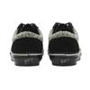 VN000EK7GP3 Vans Premium Old Skool 36 Жаккардовый трикотаж Черный Серый Оливковый (Мужской)