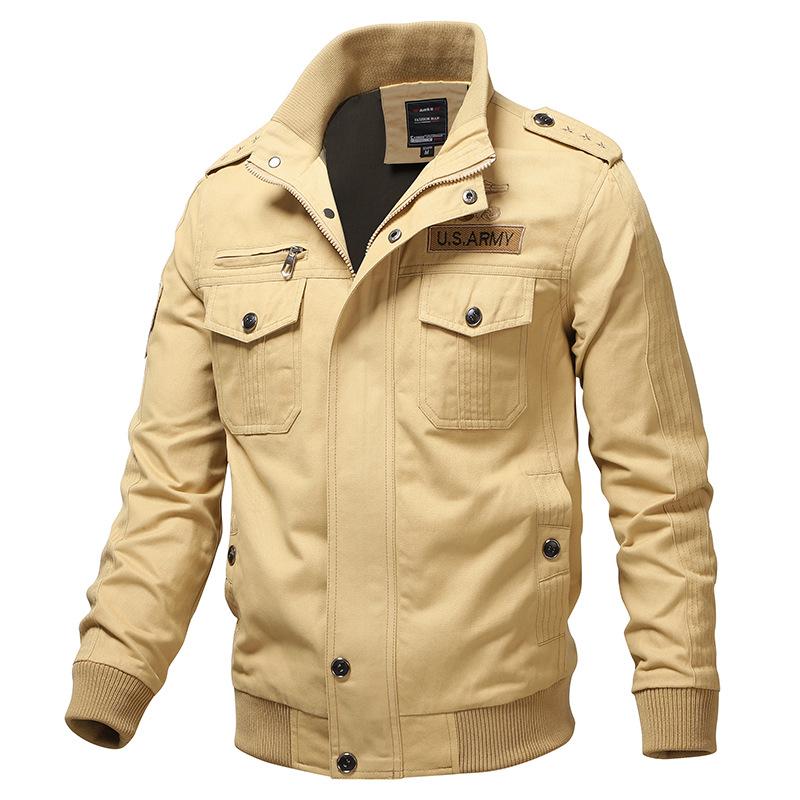 Зимняя бархатная куртка для мужчин, толстое пальто, повседневная мужская куртка больших размеров