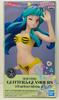 Urusei Yatsura GLITTER GLAMOURS LUM and Bestie Collection Lum & vol.3