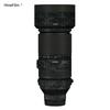 Индивидуальная наклейка для объектива Tamron 150-500 для байонета Nikon Z, Skin 150 500, Защитная пленка для объектива Tamron 150-500mm F5-6.7 Di III VC VXD