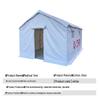 Emergency Relief Medical Tent