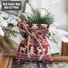 Christmas Candy Crutch Lollipop Party Decoration Christmas Ball Hanging Pendant Ornament  Red White Candy Lollipop Cane Decors