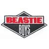 Beastie Boys Logo Diamond Iron On Patch