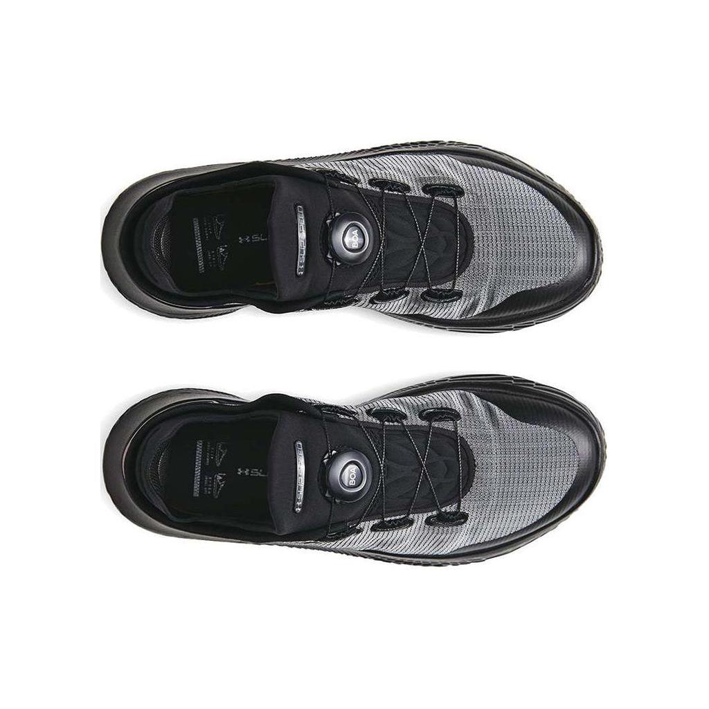 Under Armour SlipSpeed Мужские Черный Металлик 3027726-002