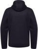 Куртка Jack Wolfskin Chimney Fire Hooded Jacket M dark navy