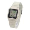 Casio Classic LF-30W-8A Digital Quartz Watch Light Gray Water Resistant Adjustable Strap
