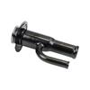 Fuel Filler Neck Pipe Replacement For Ford F-350 F-450 F-550 Super Duty 6.0L Diesel 2005-2007#FN782 577-306 4C3Z9034C