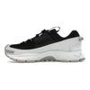 Nike Zoom Vomero Roam черные светло-серебристые мужские кроссовки Jade-Horizon FV2295-001