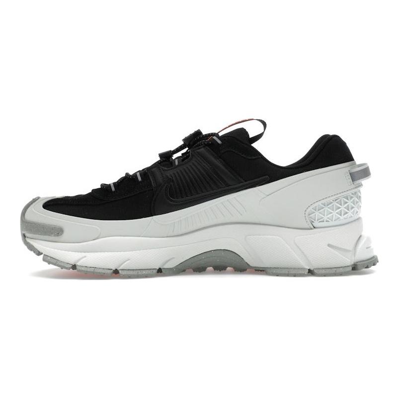 Nike Zoom Vomero Roam черные светло-серебристые мужские кроссовки Jade-Horizon FV2295-001