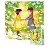 240 Piece Jigsaw Puzzle - Anne of Green Gables, You and Me (Mini), Popular Korean Puzzle