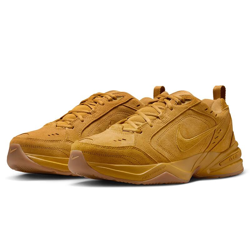 NIKE Men's Training Shoes, AIR MONARCH Sneakers, IB2281-700